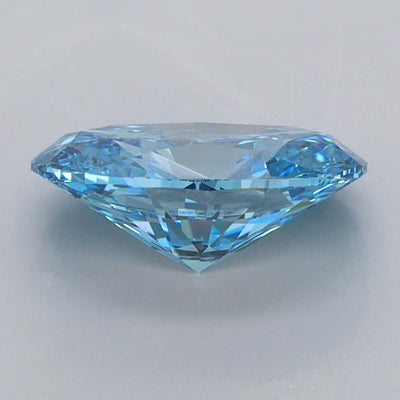 1.57 Carat Oval Lab Diamond :: 360 spin frame 02