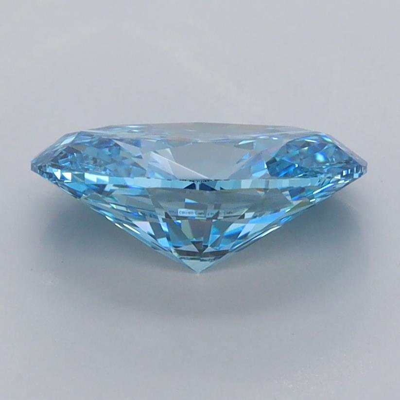 1.57 Carat Oval Lab Diamond :: 360 spin frame 02