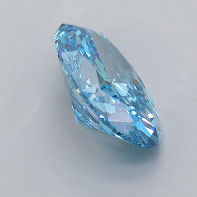 1.57 Carat Oval Lab Diamond :: 360 spin frame 04