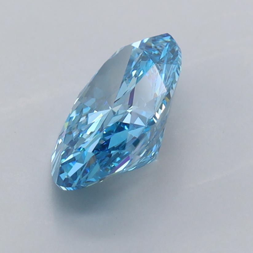 1.57 Carat Oval Lab Diamond :: 360 spin frame 06