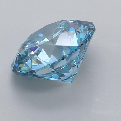 1.52 Carat Round Lab Diamond :: 360 spin frame 03