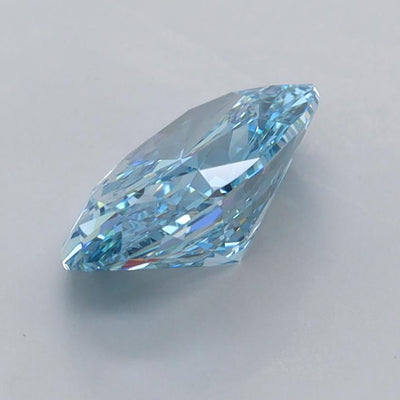 1.51 Carat Oval Lab Diamond :: 360 spin frame 03