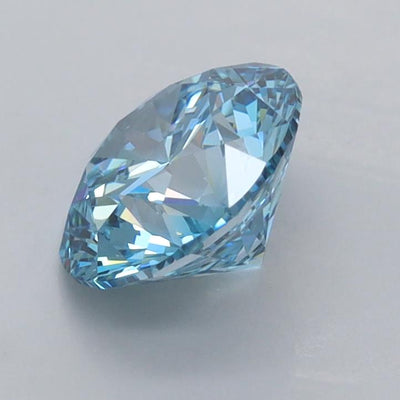 1.51 Carat Round Lab Diamond :: 360 spin frame 05