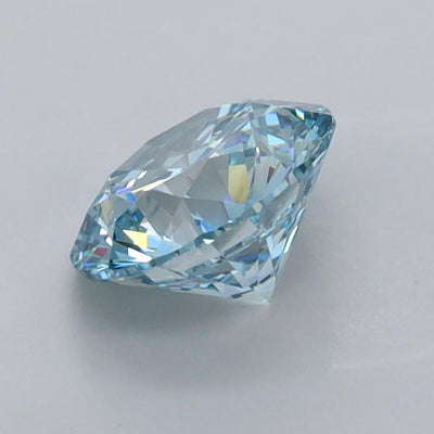 1.06 Carat Round Lab Diamond :: 360 spin frame 03