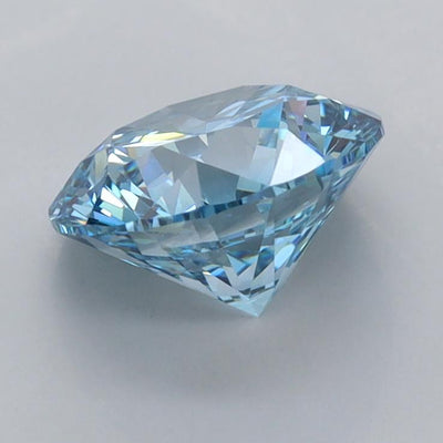 1.85 Carat Round Lab Diamond :: 360 spin frame 05