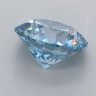 1.85 Carat Round Lab Diamond :: 360 spin frame 07