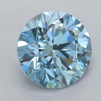 1.45 Carat Round Lab Diamond :: 360 spin frame 04