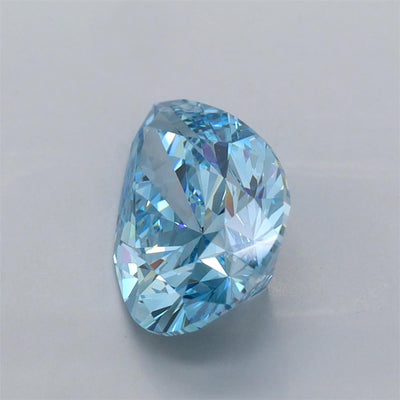 2.50 Carat Pear Lab Diamond :: 360 spin frame 01