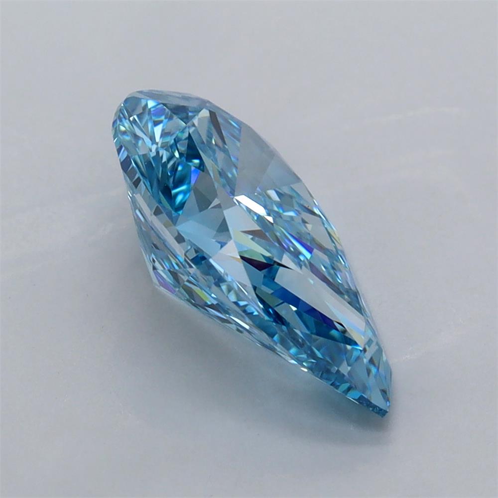 2.50 Carat Pear Lab Diamond :: 360 spin frame 04