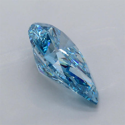 2.50 Carat Pear Lab Diamond :: 360 spin frame 04