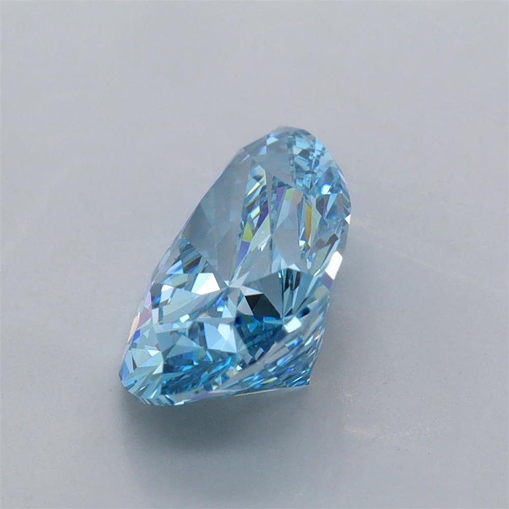 2.50 Carat Pear Lab Diamond :: 360 spin frame 05