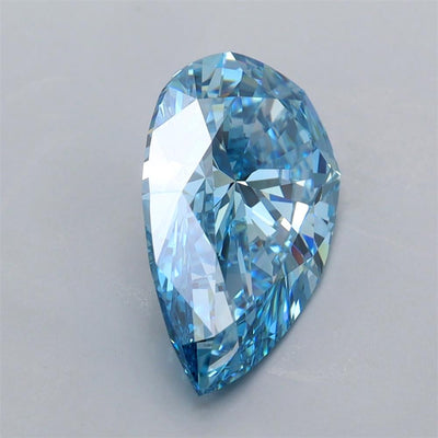 2.50 Carat Pear Lab Diamond :: 360 spin frame 06