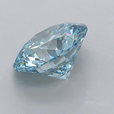2.02 Carat Round Lab Diamond :: 360 spin frame 03