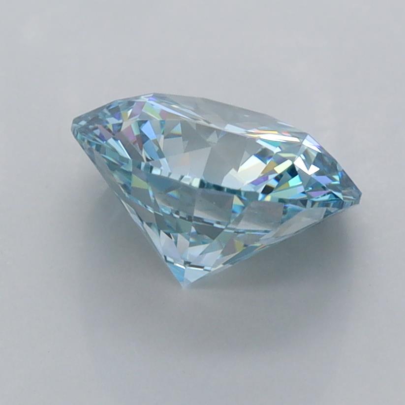2.02 Carat Round Lab Diamond :: 360 spin frame 04
