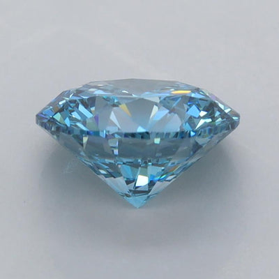 2.04 Carat Round Lab Diamond :: 360 spin frame 02