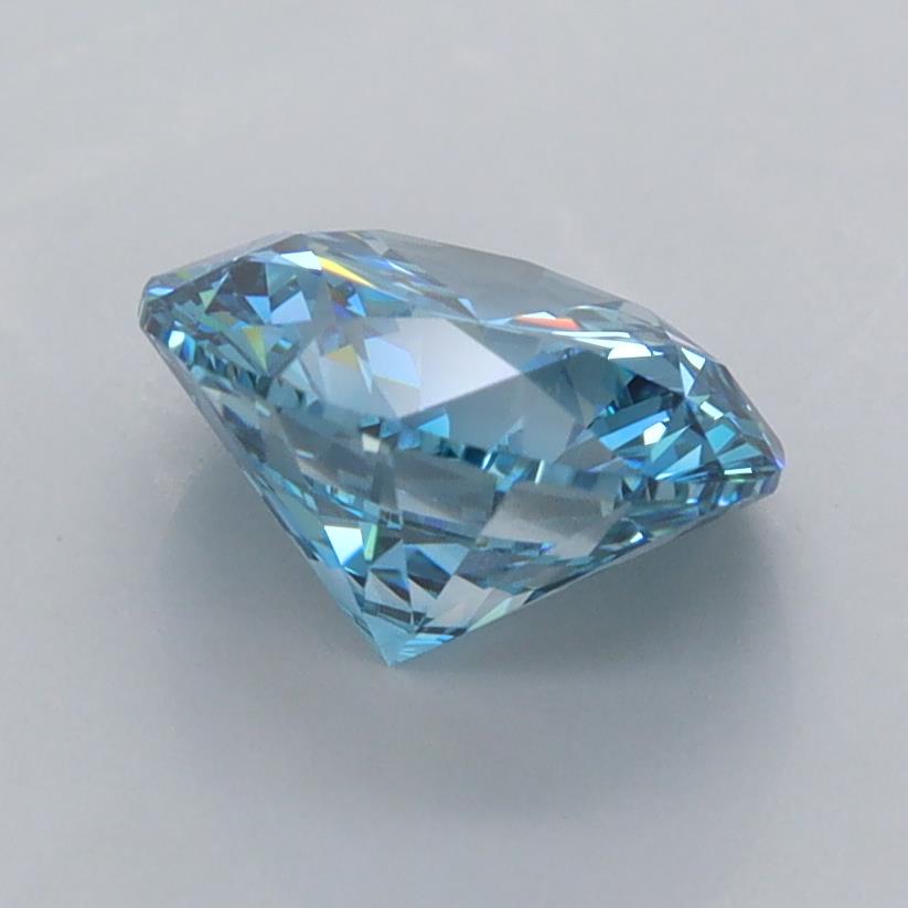 2.04 Carat Round Lab Diamond :: 360 spin frame 04