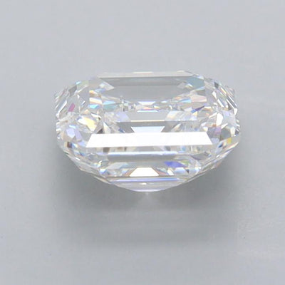 1.34 Carat Asscher Lab Diamond :: 360 spin frame 02