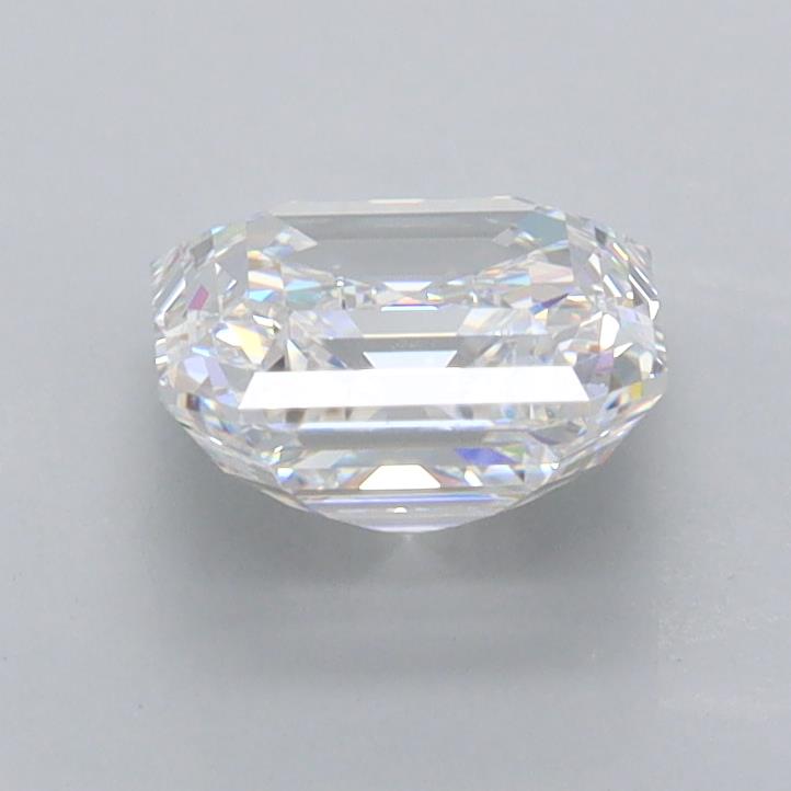 1.34 Carat Asscher Lab Diamond :: 360 spin frame 02