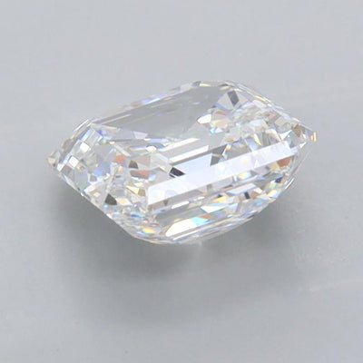 1.34 Carat Asscher Lab Diamond :: 360 spin frame 07