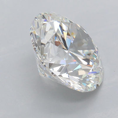 2.51 Carat Round Lab Diamond :: 360 spin frame 01