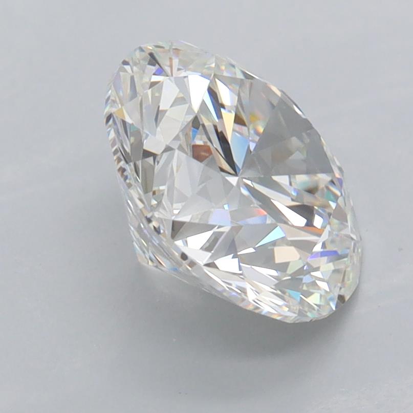 2.51 Carat Round Lab Diamond :: 360 spin frame 01