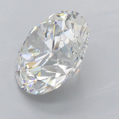 2.51 Carat Round Lab Diamond :: 360 spin frame 02