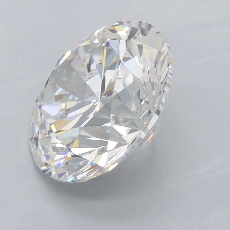 2.51 Carat Round Lab Diamond :: 360 spin frame 02