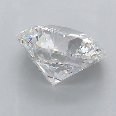2.51 Carat Round Lab Diamond :: 360 spin frame 04