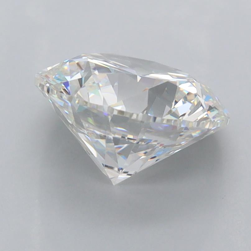 2.51 Carat Round Lab Diamond :: 360 spin frame 04