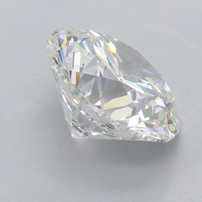 2.51 Carat Round Lab Diamond :: 360 spin frame 05