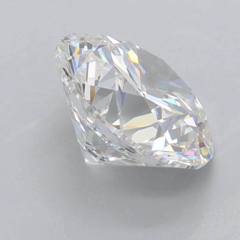 2.51 Carat Round Lab Diamond :: 360 spin frame 05
