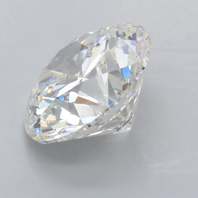 2.51 Carat Round Lab Diamond :: 360 spin frame 07