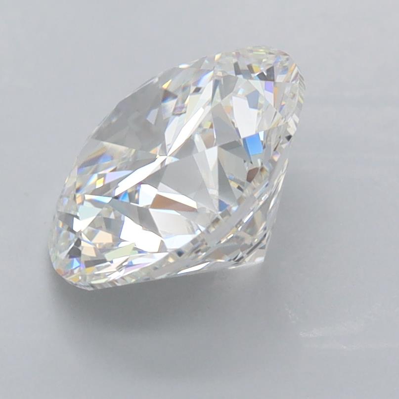 2.51 Carat Round Lab Diamond :: 360 spin frame 07