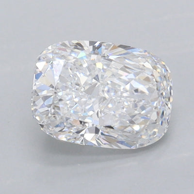 1.06 Carat Elongated Cushion Lab Diamond