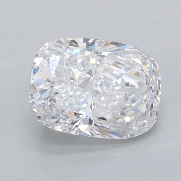 1.06 Carat Elongated Cushion Lab Diamond