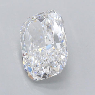 1.06 Carat Elongated Cushion Lab Diamond :: 360 spin frame 02