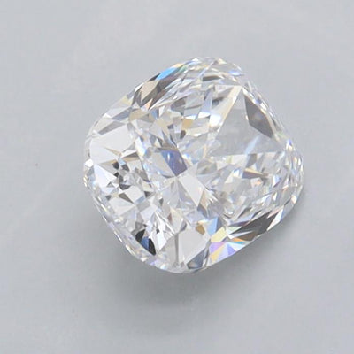 1.06 Carat Elongated Cushion Lab Diamond :: 360 spin frame 03