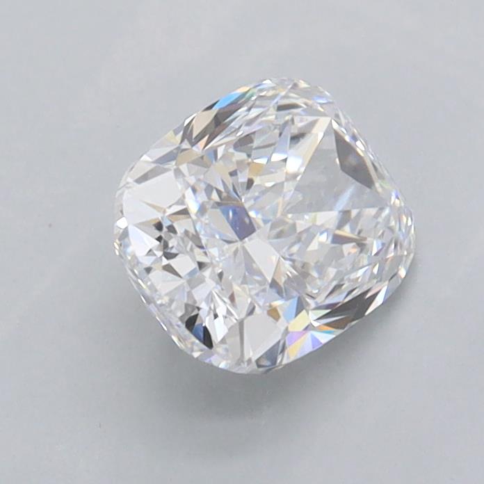 1.06 Carat Elongated Cushion Lab Diamond :: 360 spin frame 03