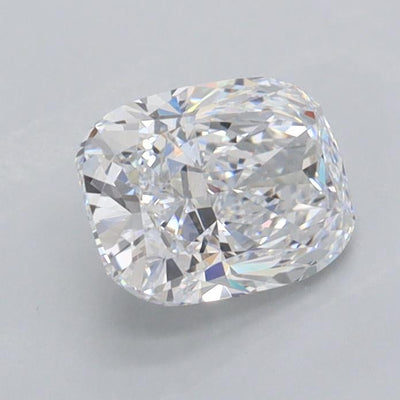 1.06 Carat Elongated Cushion Lab Diamond :: 360 spin frame 04