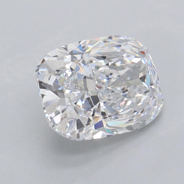 1.06 Carat Elongated Cushion Lab Diamond :: 360 spin frame 04