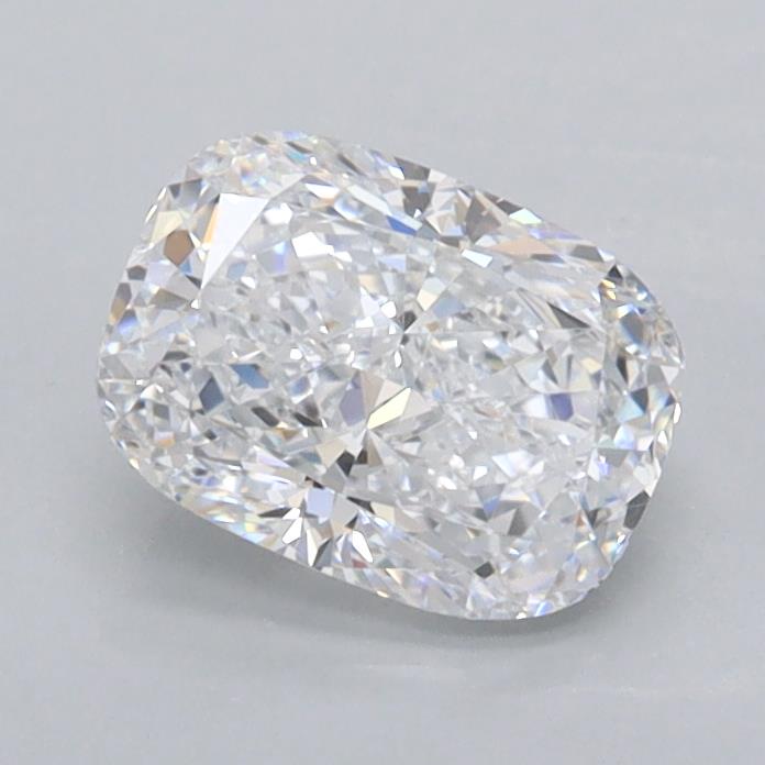1.06 Carat Elongated Cushion Lab Diamond :: 360 spin frame 05