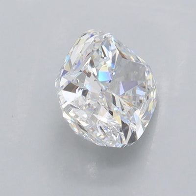 1.06 Carat Elongated Cushion Lab Diamond :: 360 spin frame 06