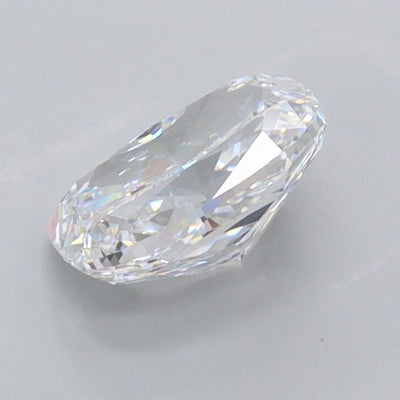 1.06 Carat Elongated Cushion Lab Diamond :: 360 spin frame 07