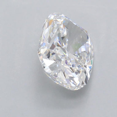 1.38 Carat Elongated Cushion Lab Diamond :: 360 spin frame 01
