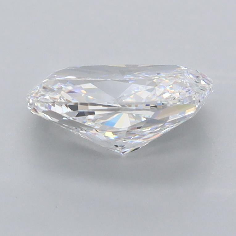 1.38 Carat Elongated Cushion Lab Diamond :: 360 spin frame 02