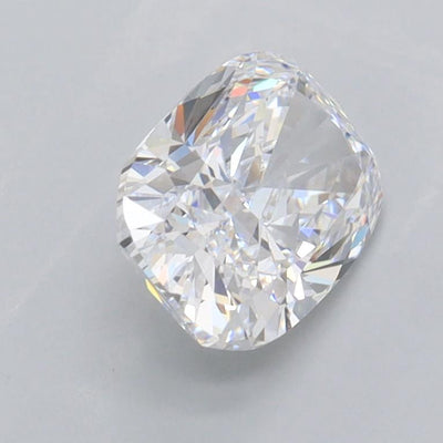 1.38 Carat Elongated Cushion Lab Diamond :: 360 spin frame 04