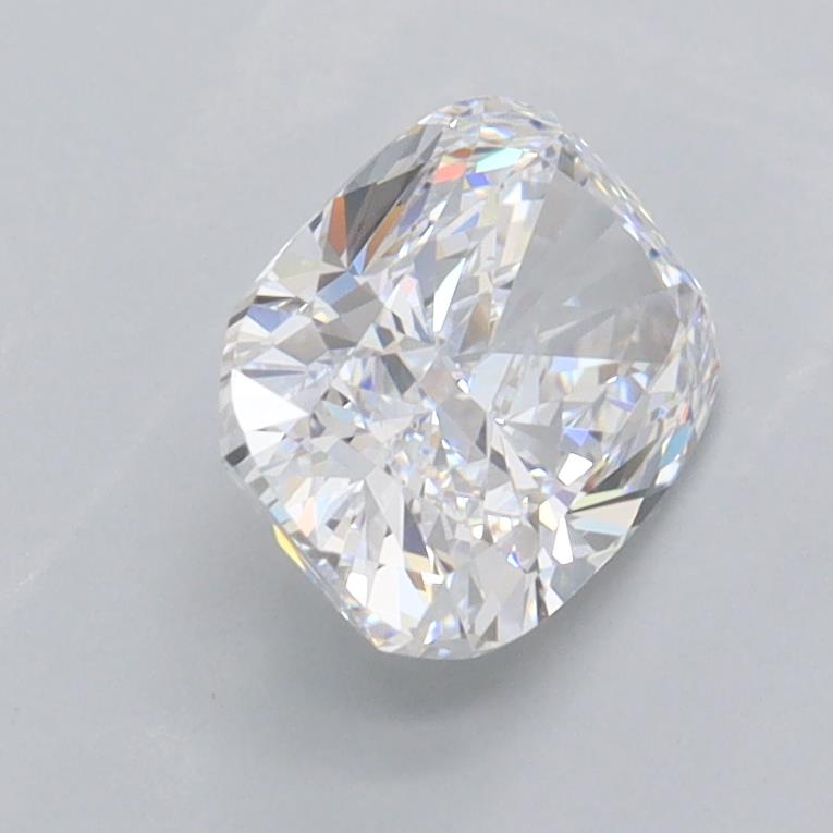 1.38 Carat Elongated Cushion Lab Diamond :: 360 spin frame 04