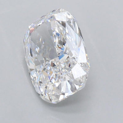 1.38 Carat Elongated Cushion Lab Diamond :: 360 spin frame 05