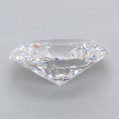 1.04 Carat Oval Lab Diamond :: 360 spin frame 01