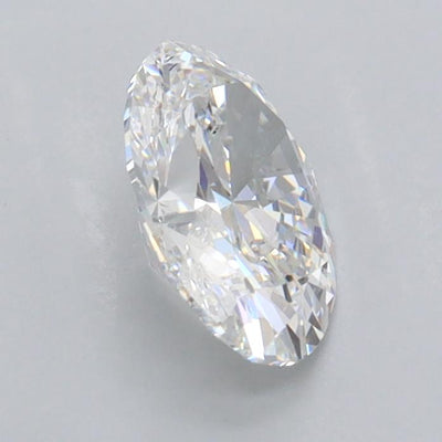 1.04 Carat Oval Lab Diamond :: 360 spin frame 02